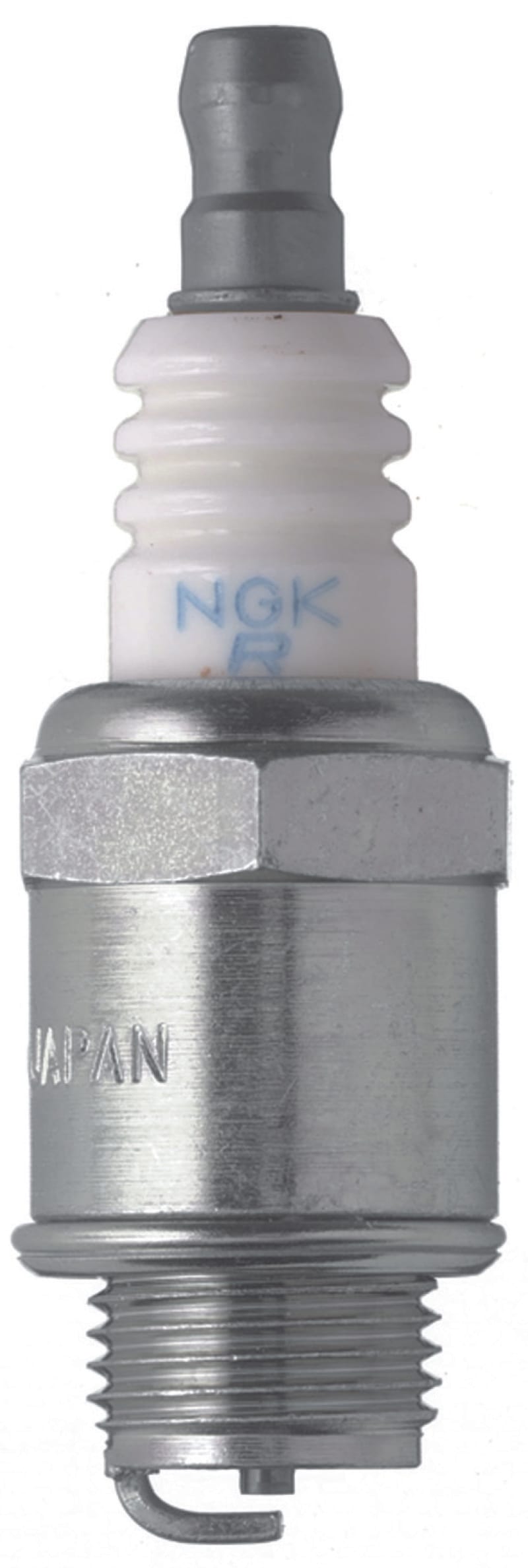 NGK — BMR2A; sold individually, for box order 10
NGK Standard Spark Plug
