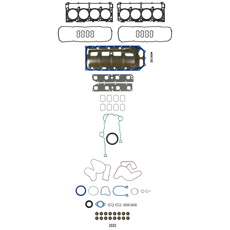Fel-Pro — Engine Gasket Set