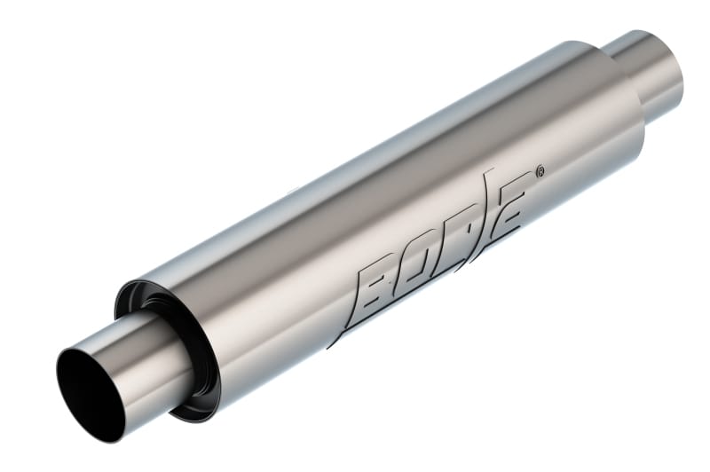 Borla — XR-1 Multicore Muffler