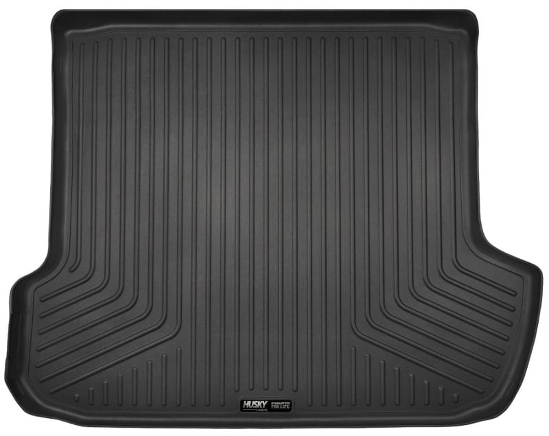 Husky Liners — Weatherbeater - Trunk Liner
Weatherbeater-Trunk Liner