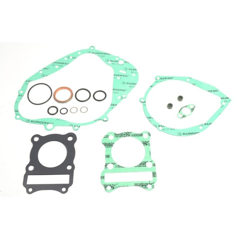 Athena — Athena 03-10 Suzuki DRZ 125 Complete Gasket Kit