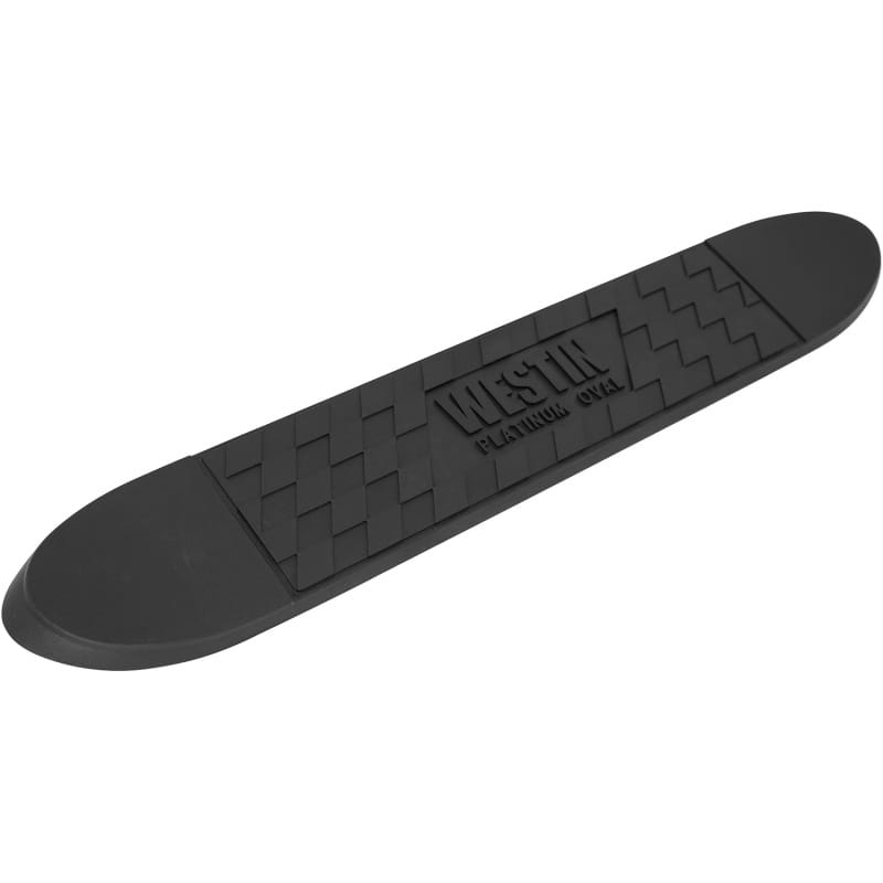 Westin — Platinum 4 WTW Step Pad & Clips
Platinum 4 WTW Step Pad/Clips