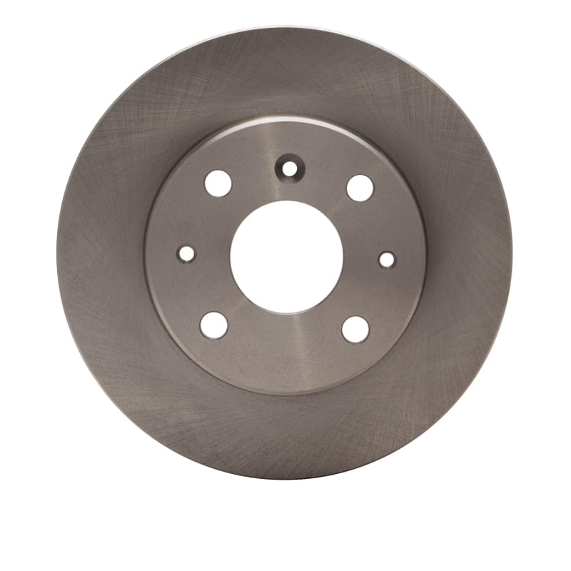 DFC — Disc Brake Rotor