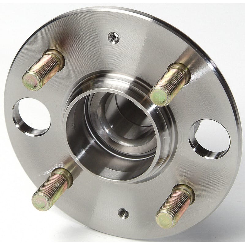 Moog — Rear Wheel Bearing and Hub Assembly