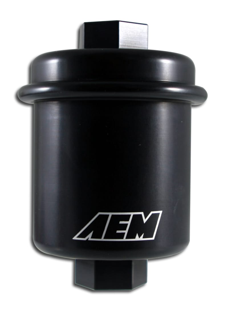 AEM — AEM High Volume Fuel Filter