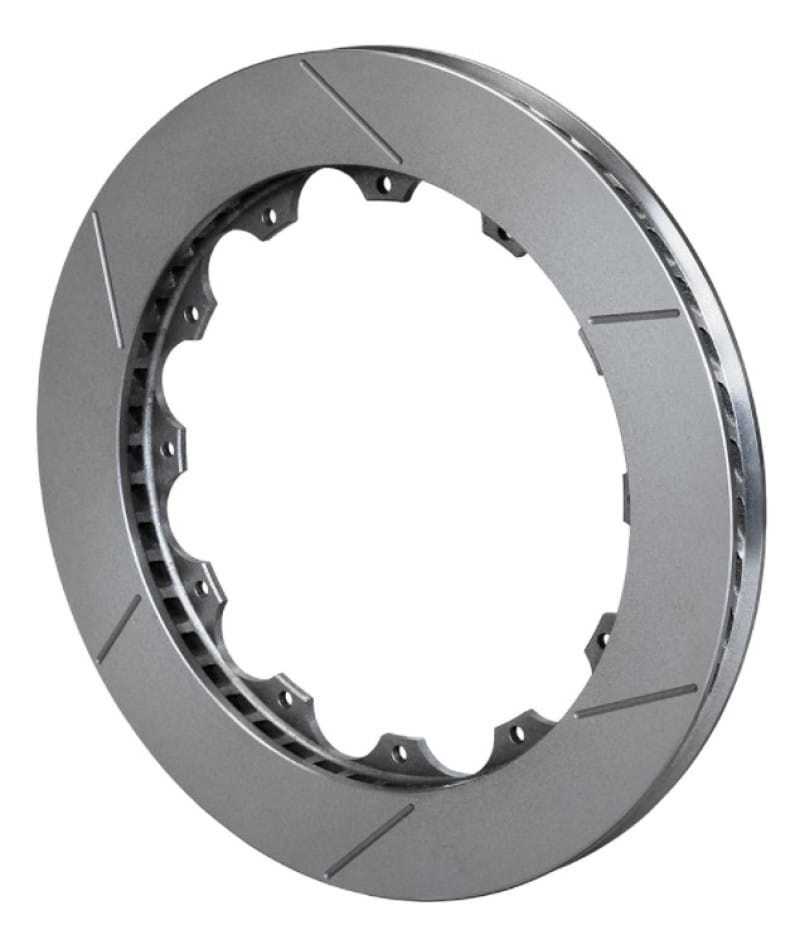 Wilwood — ROTOR1288-100BK825-000CJCXXXXL 12x8.75,48 CVANE,GT