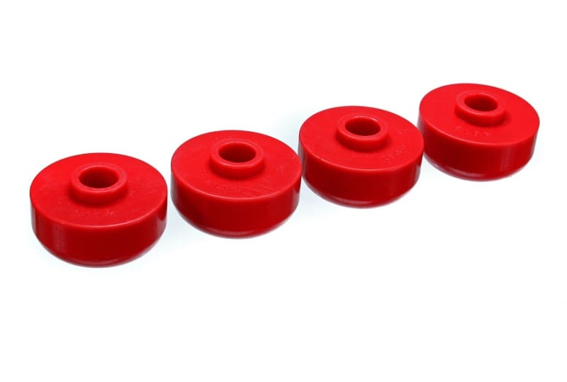 Energy Suspension — Leaf Spring Bushing Set