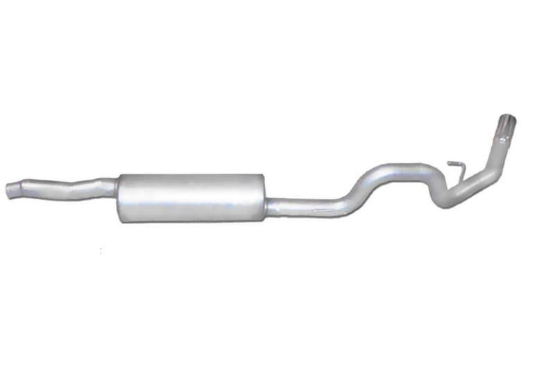 Gibson — Single Exhaust System