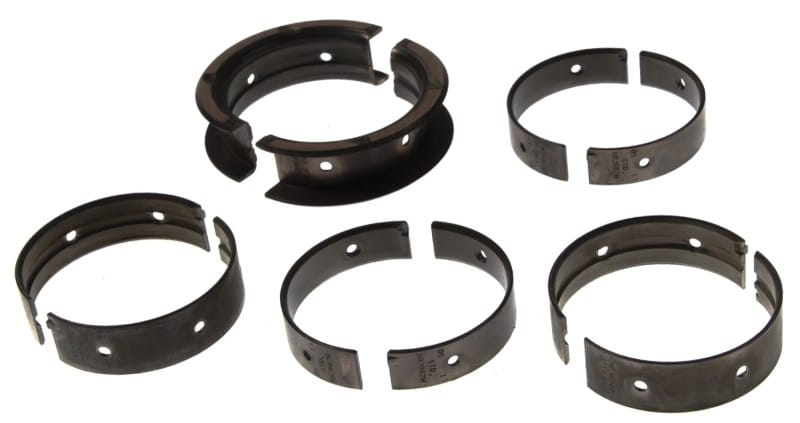 Clevite — Clevite Subaru 1.8 2.2 2.5 EJ Series Main Bearing Set
