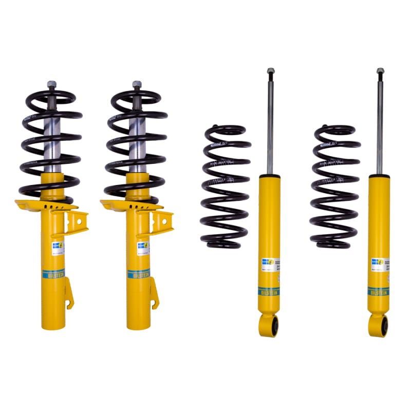 Bilstein — B12 (Pro-Kit) - Suspension Kit
B12 (Pro-Kit)-Suspension Kit