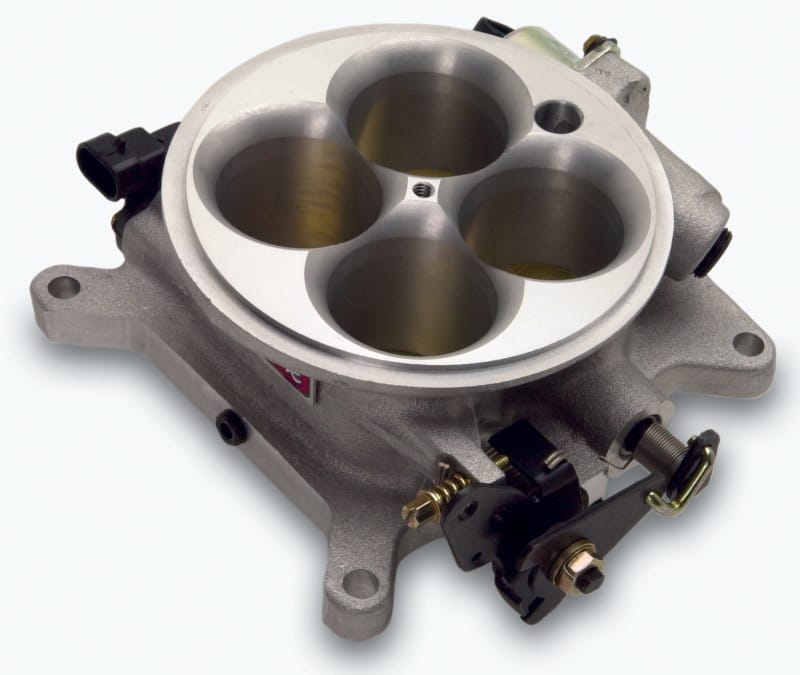 Edelbrock — Throttle Body