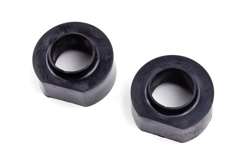 Zone Offroad — Zone Offroad Jeep TJ/XJ/ZJ 1-3/4in Coil Spacers