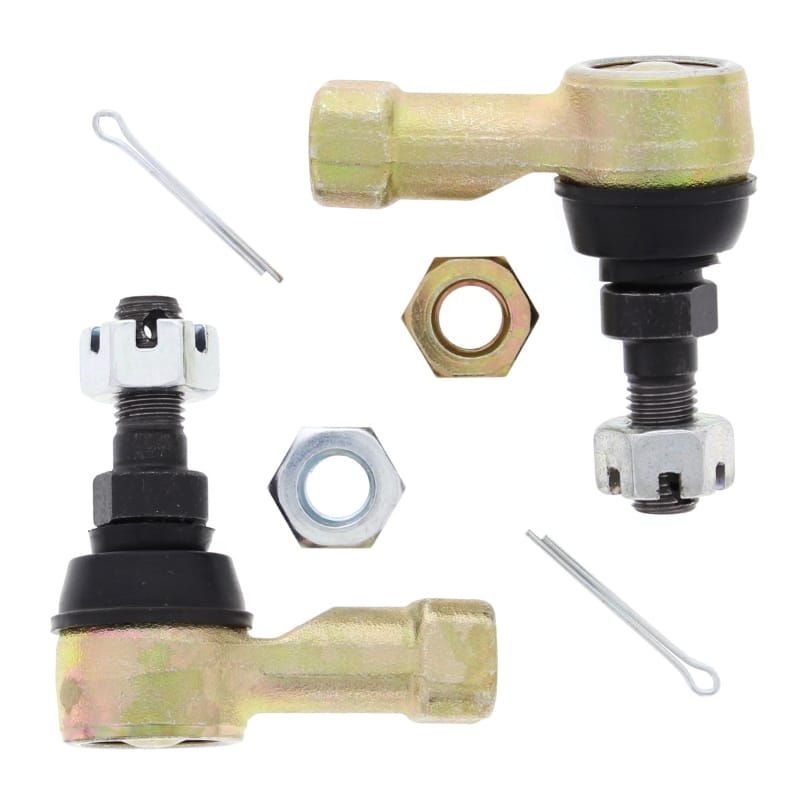 All Balls Racing — All Balls Racing 04-05 Arctic Cat 50 Y-6 Tie Rod End Kit - 2 Kits Req. Per Veh.