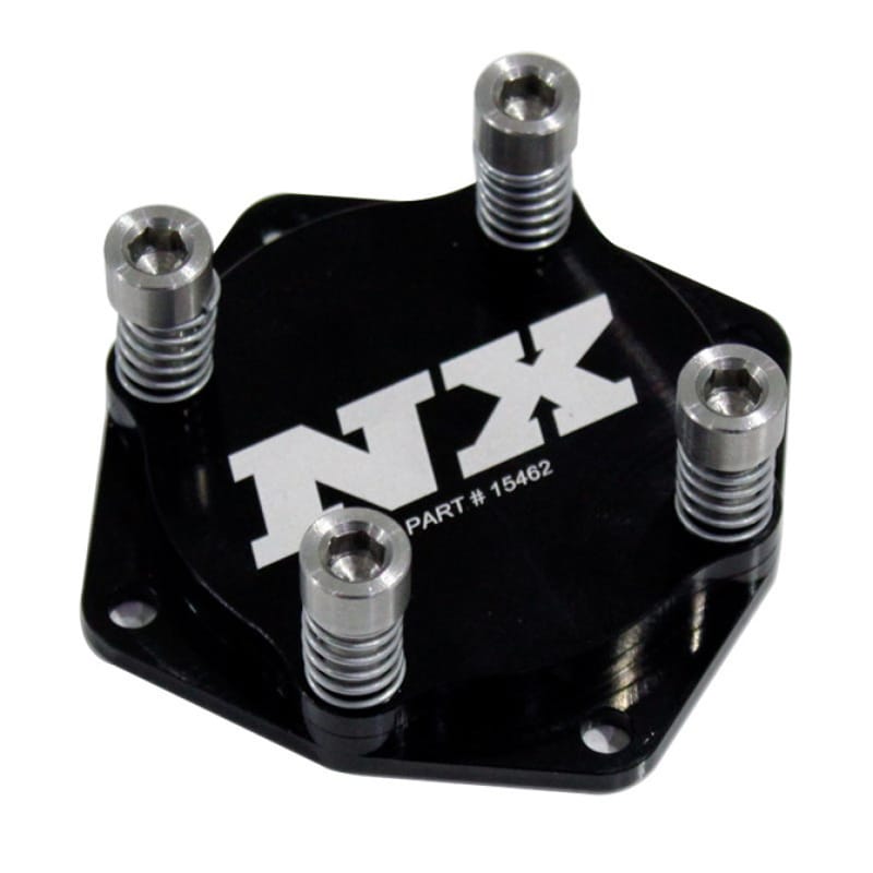 Nitrous Express — Burst Panel; Universal
Burst Panel, Universal