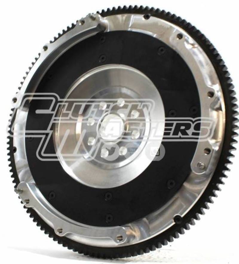 Clutch Masters — Lightweight aluminum flywheel