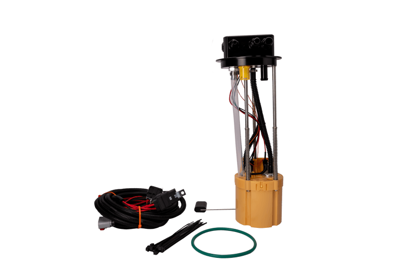 Fleece Performance — PowerFlo In-tank Lift Pump for 2007.5-2010 LMM Duramax