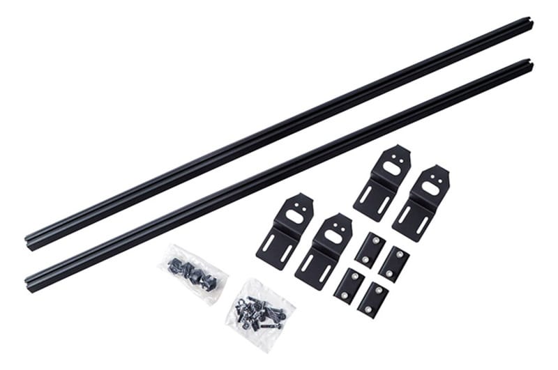 Dee Zee — Hex Series Universal Cross Rail