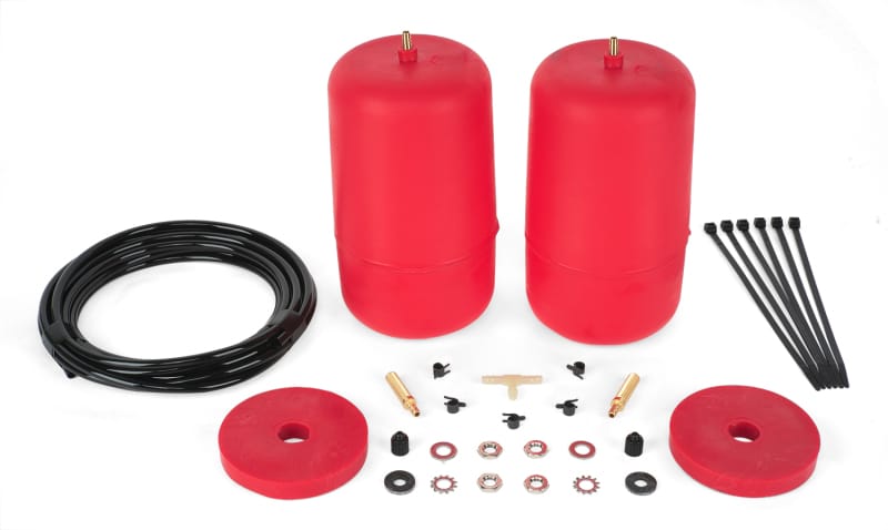 Air Lift — Air Lift 1000 Air Spring Kit