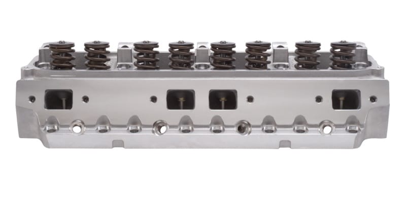 Edelbrock — E-Street 440 Cylinder Head