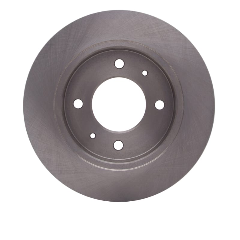 DFC — Disc Brake Rotor