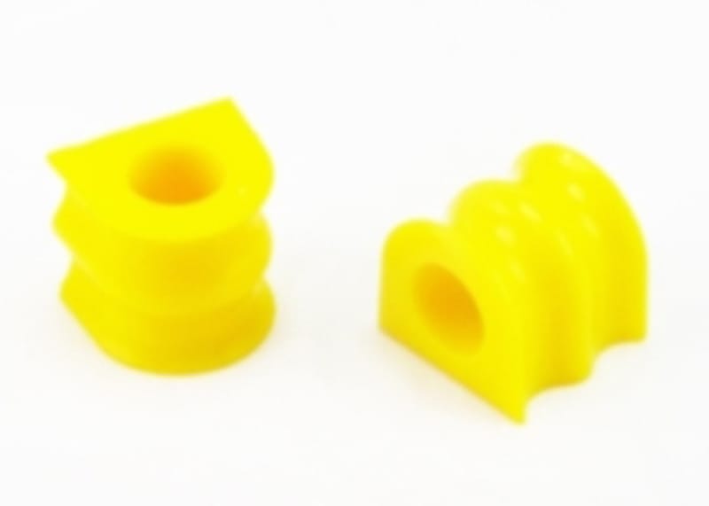 Whiteline — Sway bar - mount bushing