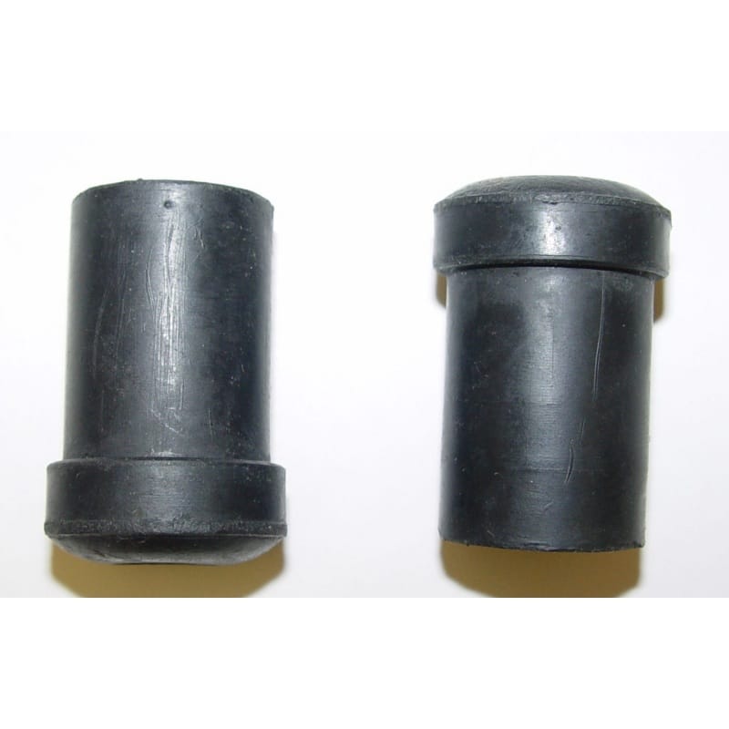 OMIX — Leaf Spring Bushing
