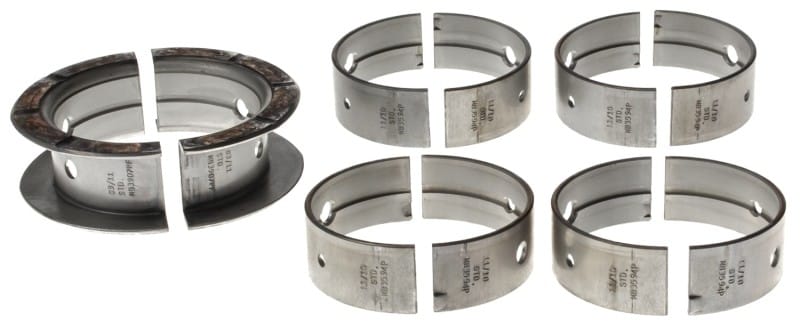 Clevite — Clevite Chrysler 4 2.4L DOHC-2.4L DOHC Turbo 1995-2005 Main Bearing Set