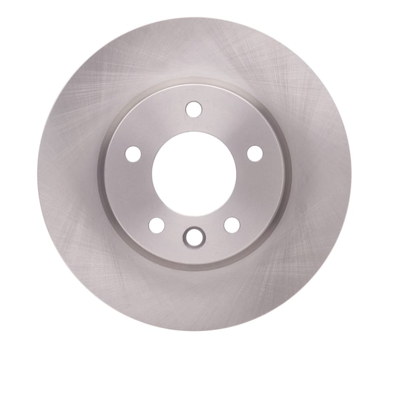 DFC — Disc Brake Rotor