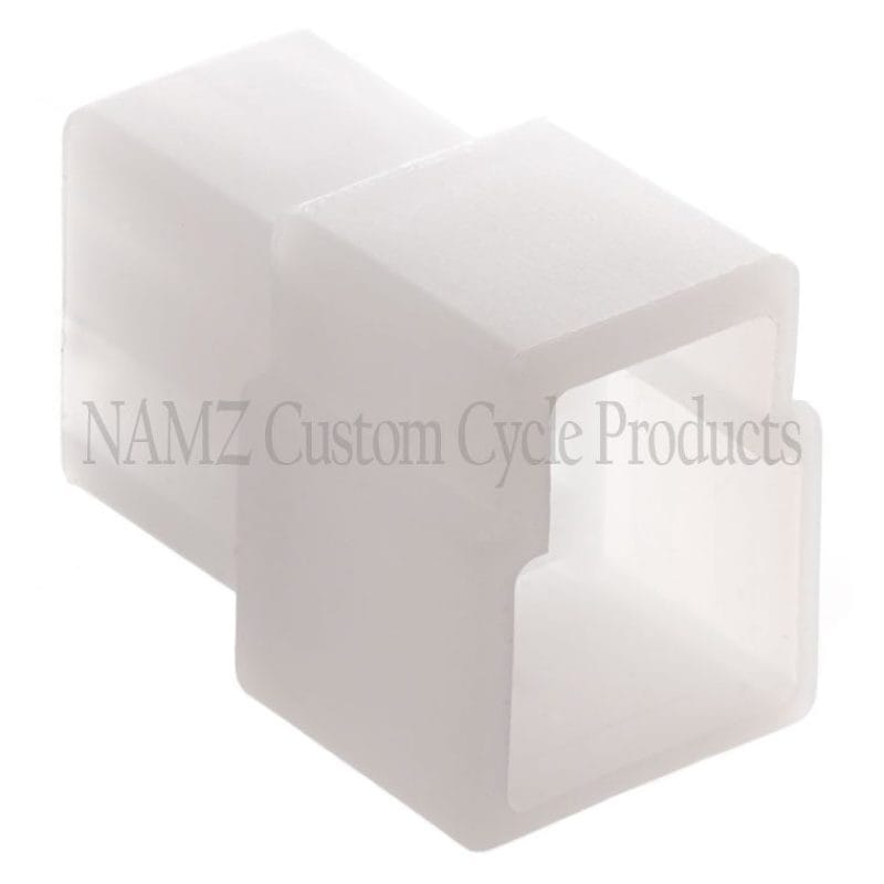 NAMZ — NAMZ 250 Series 3-Position Male Connector (5 Pack)