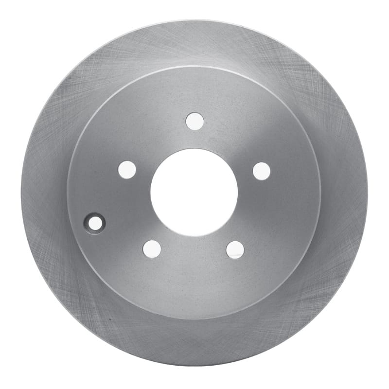 DFC — Disc Brake Rotor