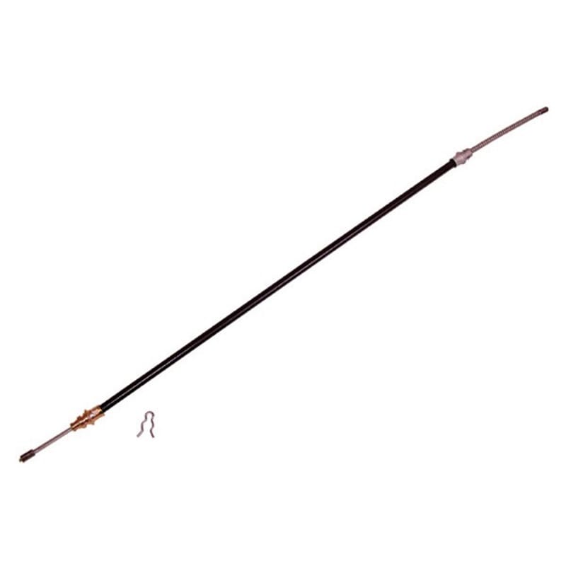 OMIX — Parking Brake Cable