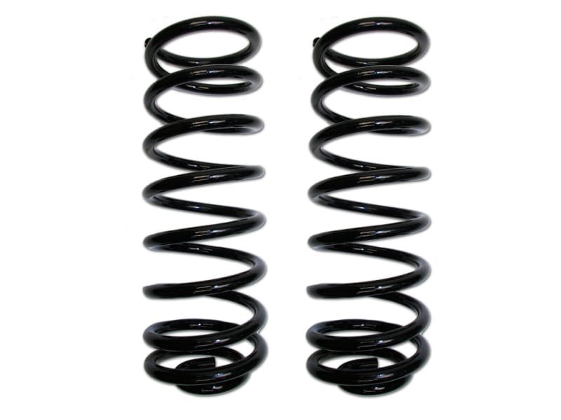 ICON — ICON 07-18 Jeep Wrangler JK Rear 2in Dual Rate Spring Kit
JK 2" REAR COILS
COIL SPRING KIT