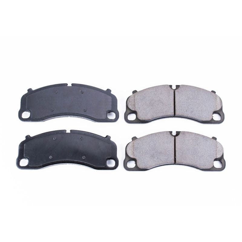 PowerStop — PowerStop - Z16 Low-Dust Ceramic Brake Pads
