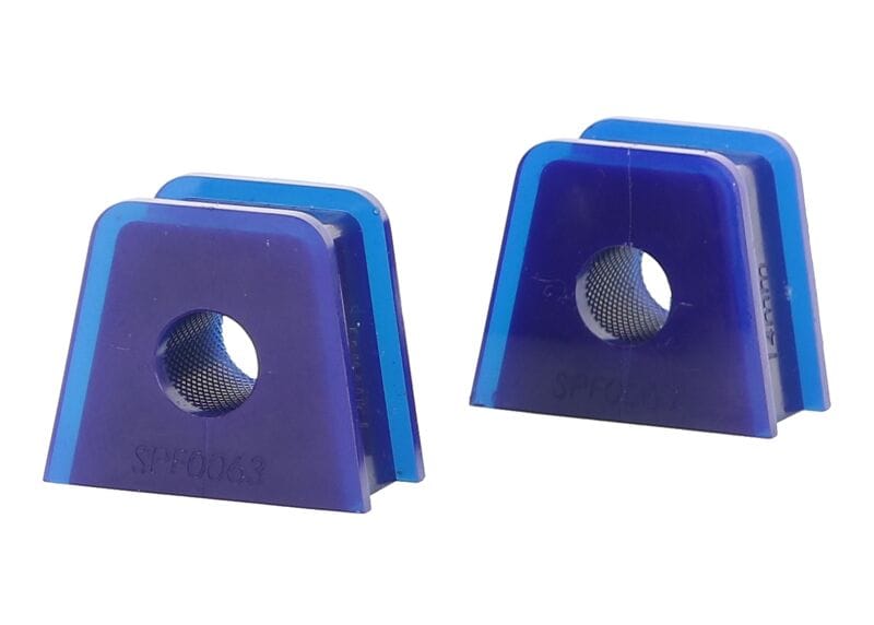 Superpro — Sway Bar Mount - Bushing Kit 16mm