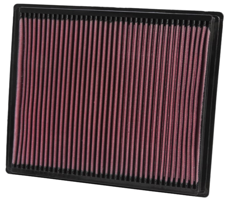 K&N Engineering — Replacement Air Filter