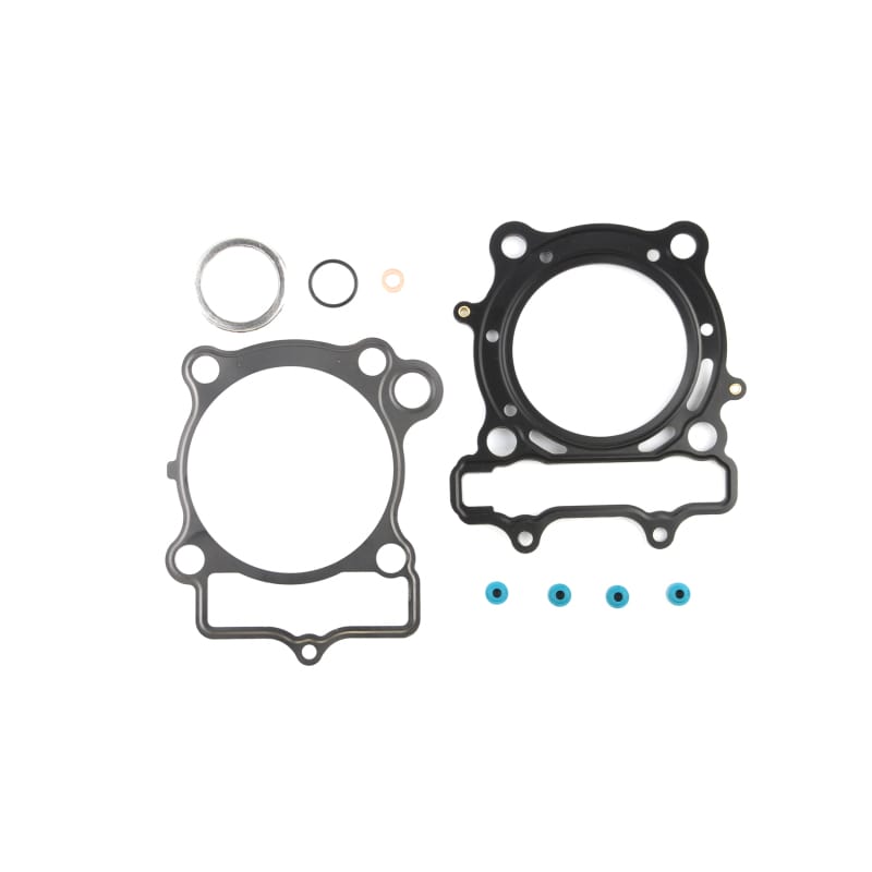 Cometic Gasket — Cometic 07-09 Suzuki RM-Z250 77mm Bore Top End Gasket Kit