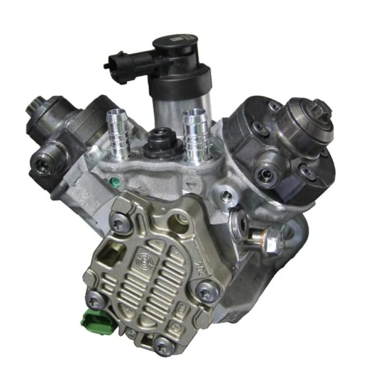 Industrial Injection — Industrial Injection 11-16 Chevrolet Duramax 6.6L LML New Stock High Pressure CP4 Pump