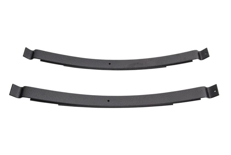 Hellwig — LP-25 Progressive Rate Load Leveler Helper Springs