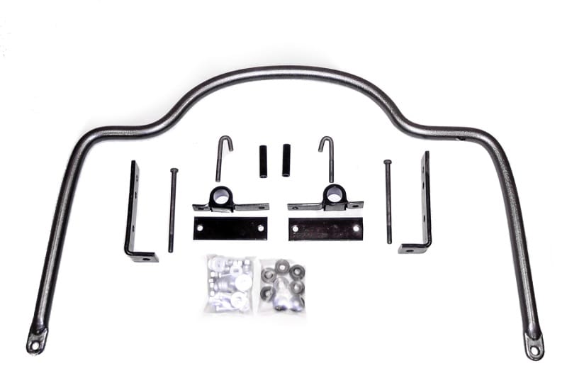Hellwig — Rear Sway Bar Kit