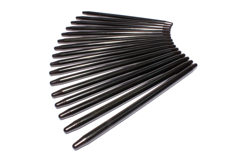 COMP Cams — Straight 8.250" Long, .165" Wall, 7/16" Diameter Pushrod Set