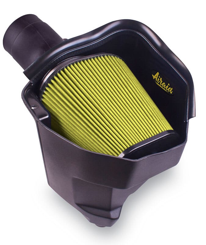 Airaid — Performance Air Intake System