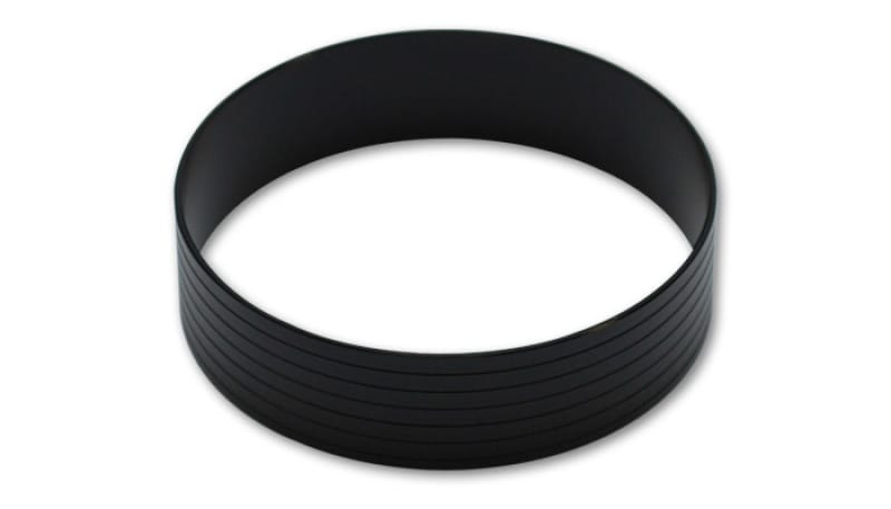 Vibrant — HD Aluminum Union Sleeve for 2"OD Tubing - Hard Anodized Black
HD Union Sleeve, for 2.00" O.D. Tubing - Hard Anodized Black
HD Union Sleeve