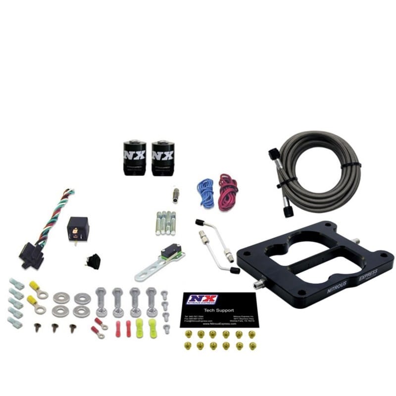 Nitrous Express — Nitrous Oxide Injection System Kit