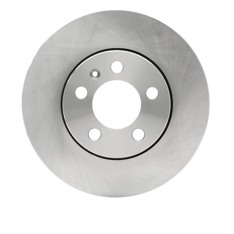 DFC — Disc Brake Rotor