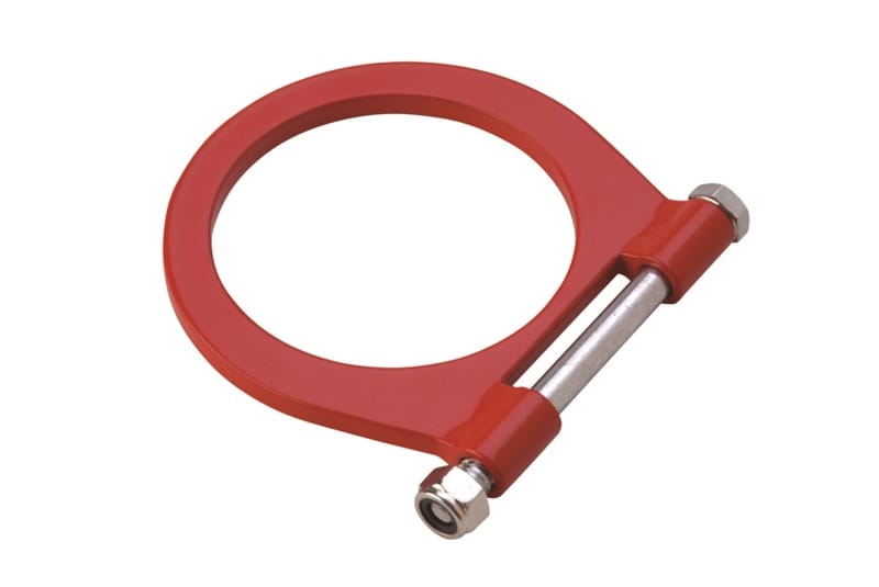 Ford Racing — Tow Hook Loop Kit
FR500S Tow Hook