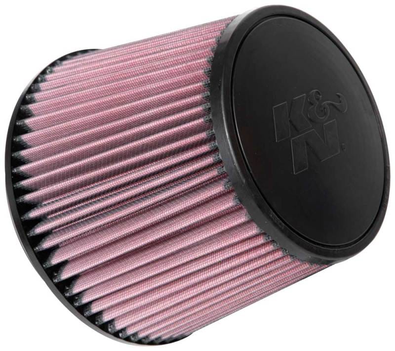 K&N Engineering — Universal Clamp-On Air Filter