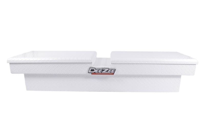 Dee Zee — Red Label Double Lid Gull Wing Tool Box