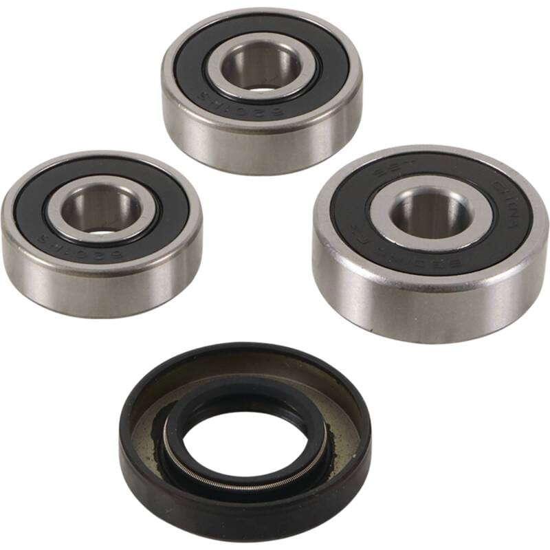 Pivot Works — Pivot Works 03-06 Kawasaki KLX125 Rear Wheel Bearing Kit
