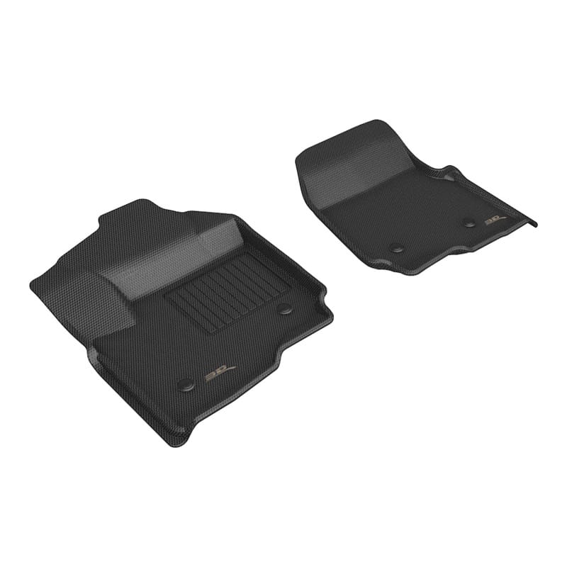 3D MAXpider — KAGU Floor Mat