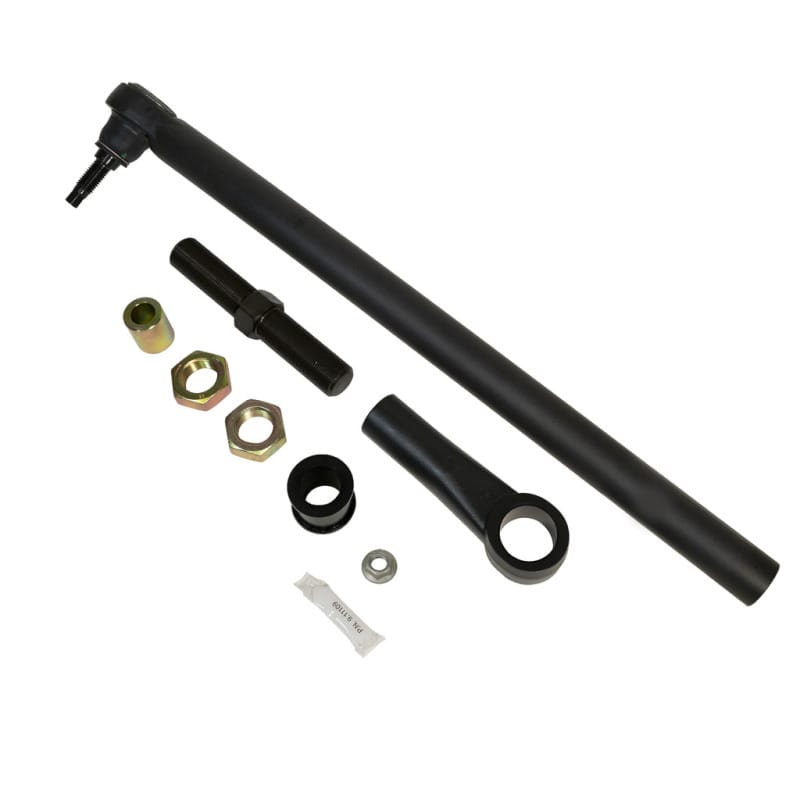 BD Diesel — Track Bar Kit Ford F-250/F-350 4wd 2017-2022 & F-450/F-550 4wd/2wd 2017-2022